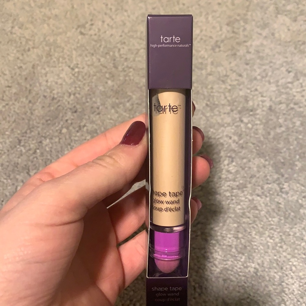 Tarte Shape Tape Glow Wand.